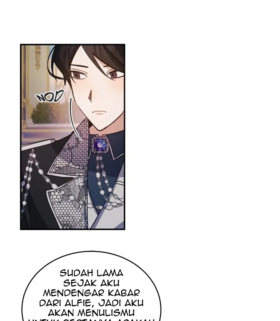 The Handmade Tales of the Handmaid Chapter 77 - halaman 78