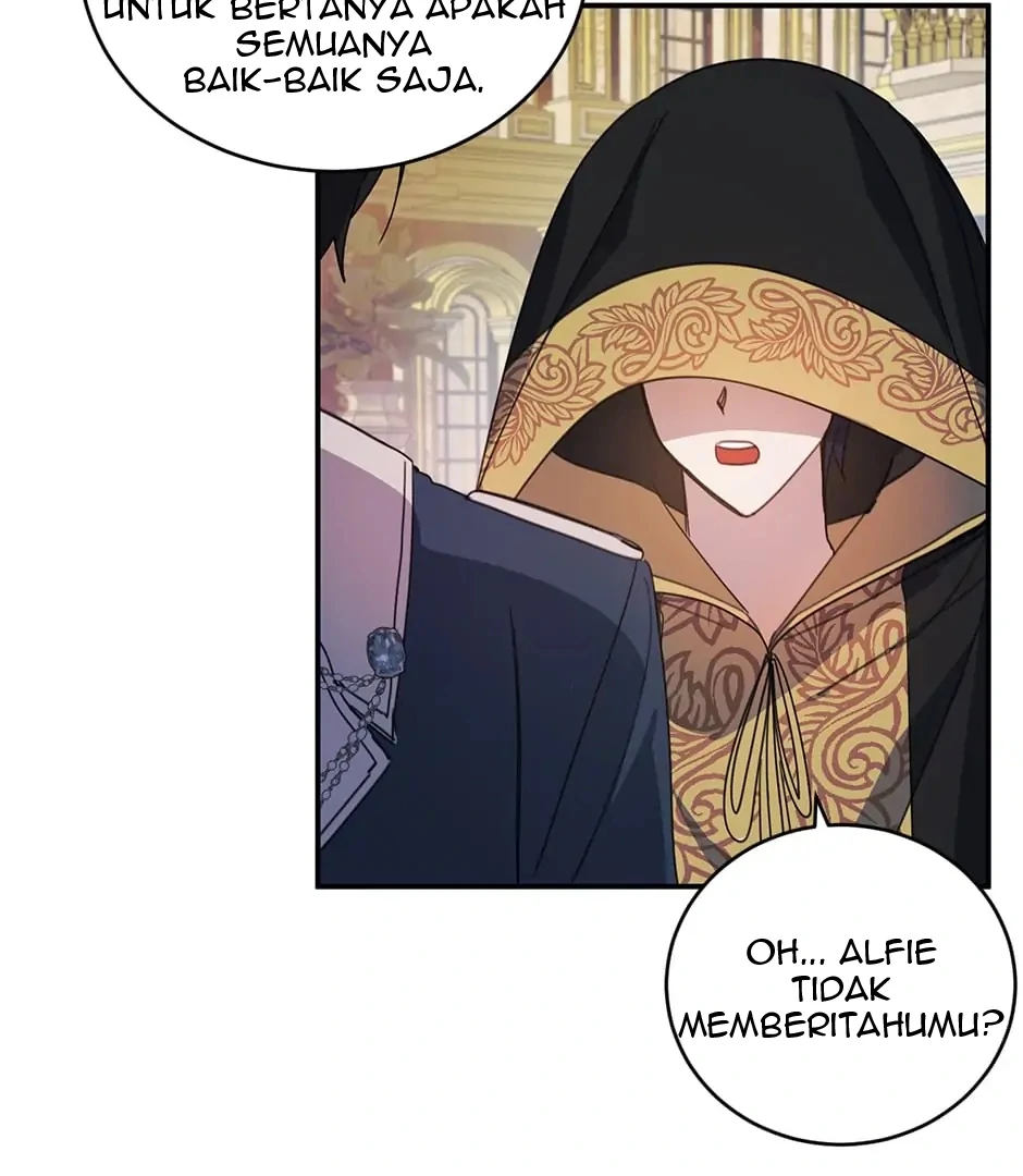 The Handmade Tales of the Handmaid Chapter 77 - halaman 79