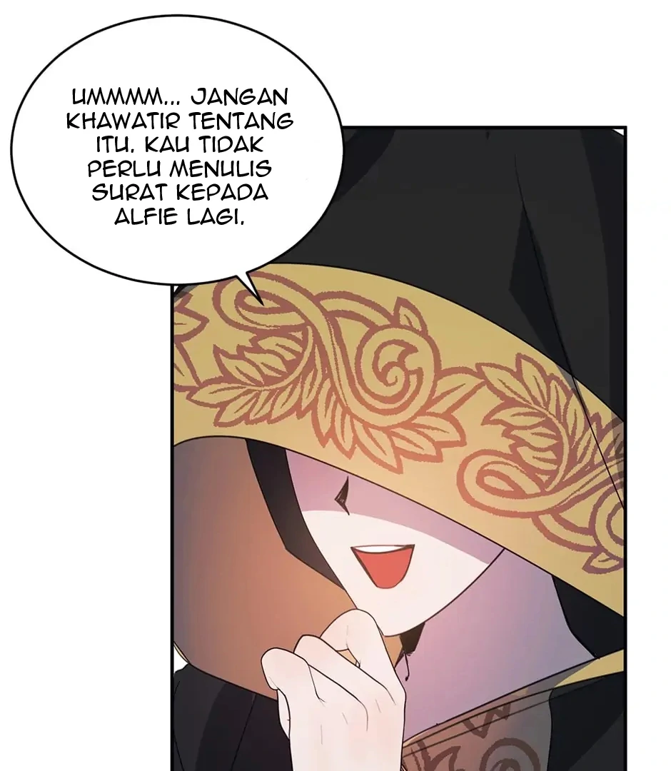 The Handmade Tales of the Handmaid Chapter 77 - halaman 81