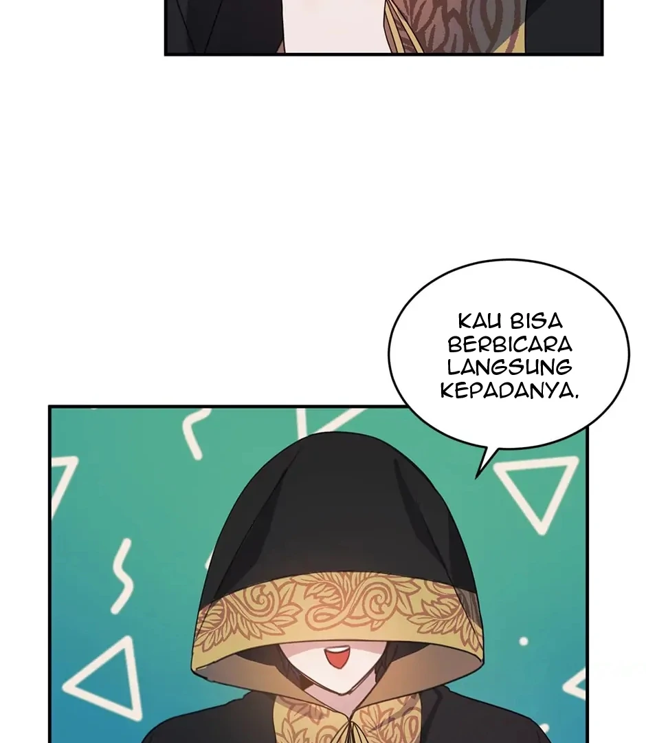 The Handmade Tales of the Handmaid Chapter 77 - halaman 82