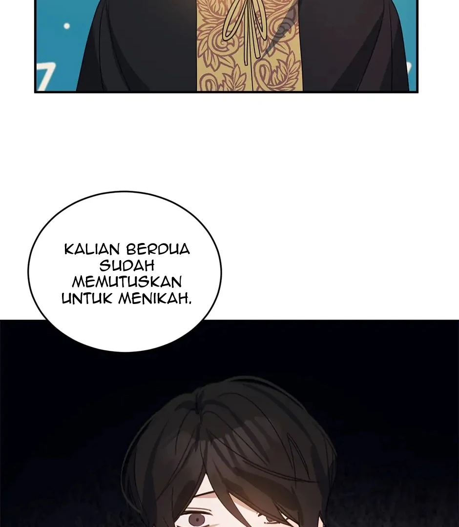 The Handmade Tales of the Handmaid Chapter 77 - halaman 83