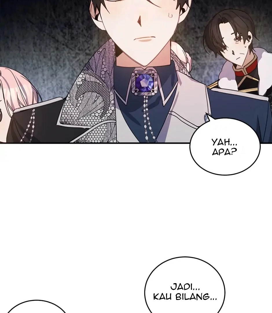 The Handmade Tales of the Handmaid Chapter 77 - halaman 84
