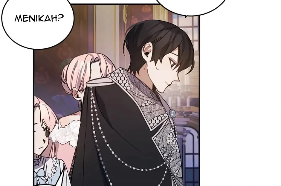 The Handmade Tales of the Handmaid Chapter 77 - halaman 85
