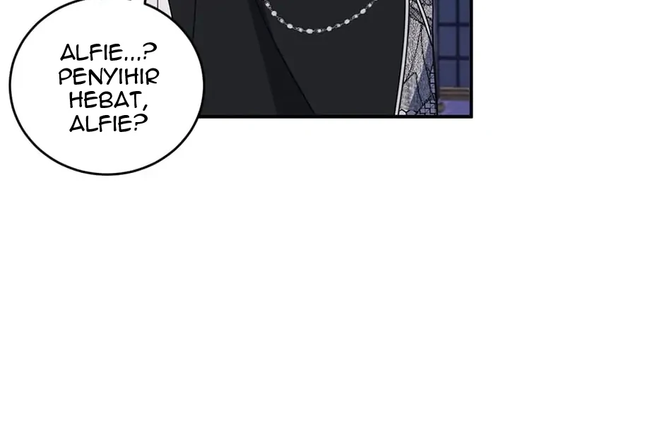 The Handmade Tales of the Handmaid Chapter 77 - halaman 86