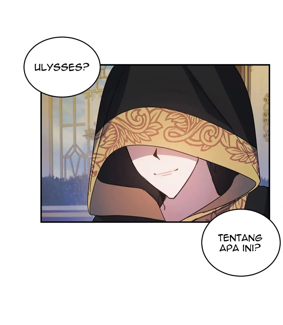 The Handmade Tales of the Handmaid Chapter 77 - halaman 88