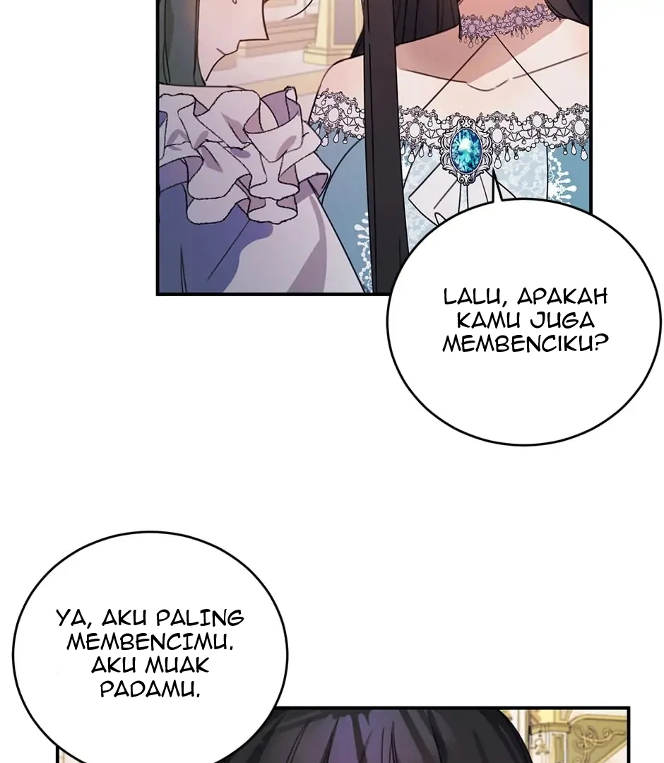 The Handmade Tales of the Handmaid Chapter 78 - halaman 100