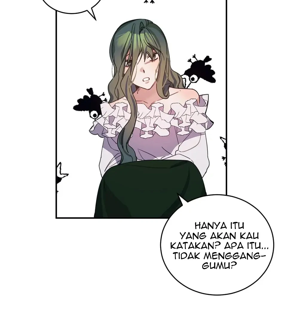 The Handmade Tales of the Handmaid Chapter 78 - halaman 102