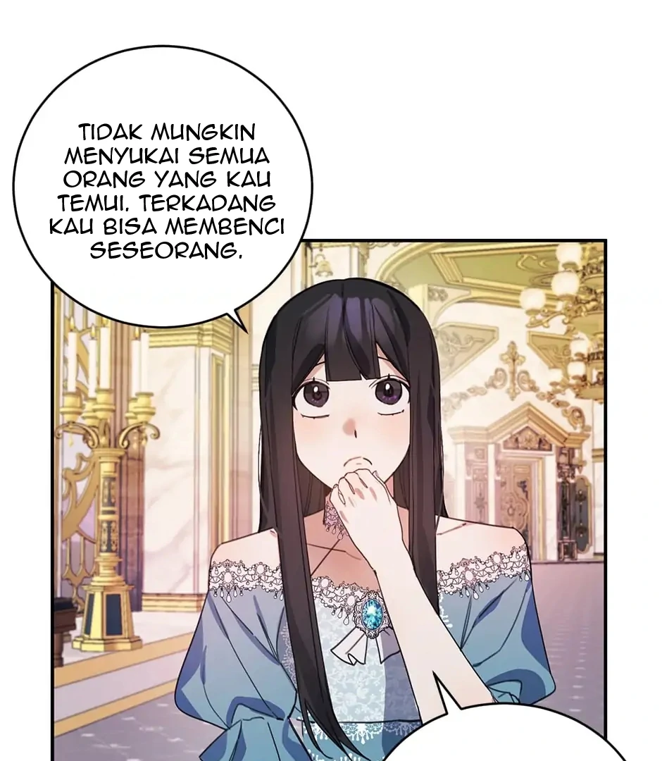 The Handmade Tales of the Handmaid Chapter 78 - halaman 103