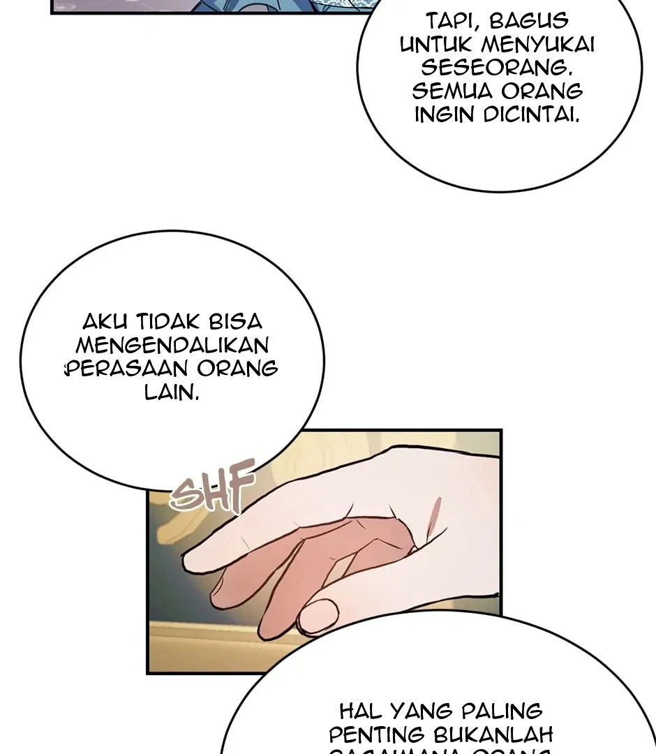 The Handmade Tales of the Handmaid Chapter 78 - halaman 104