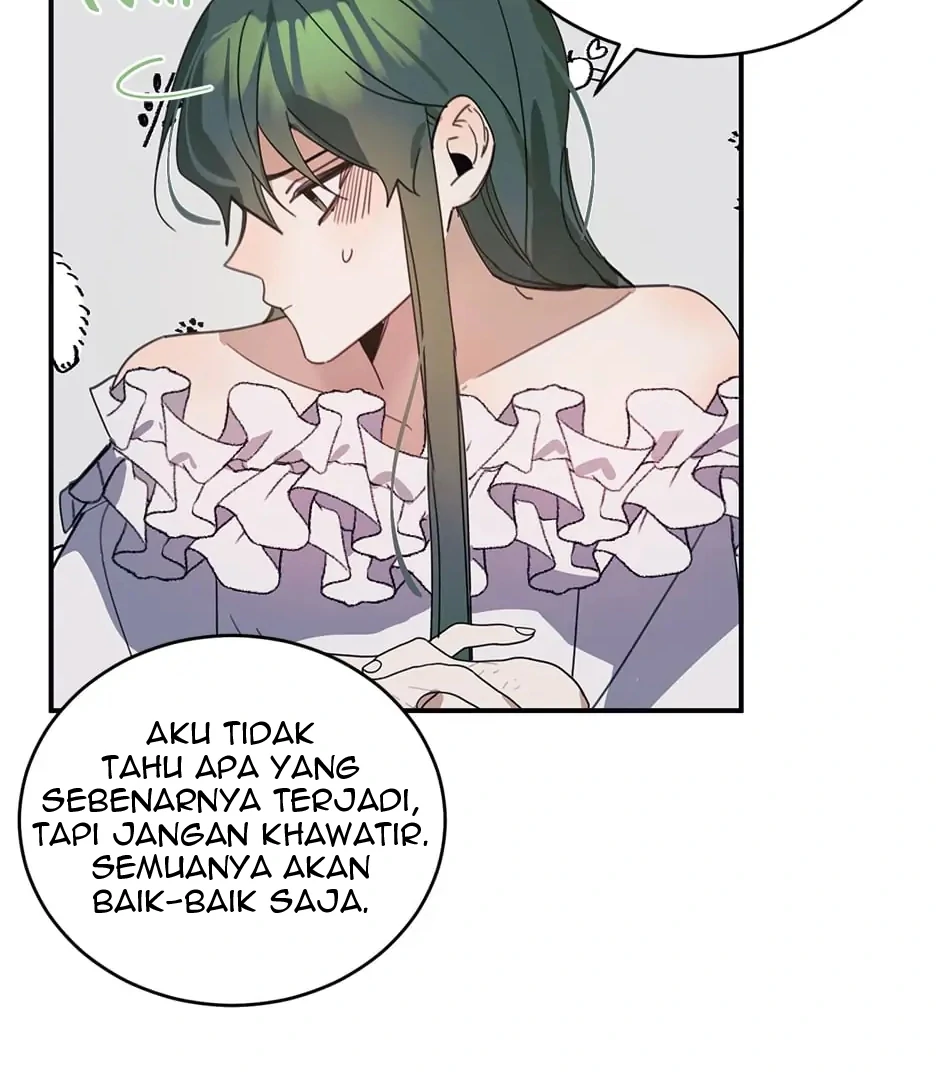 The Handmade Tales of the Handmaid Chapter 78 - halaman 107