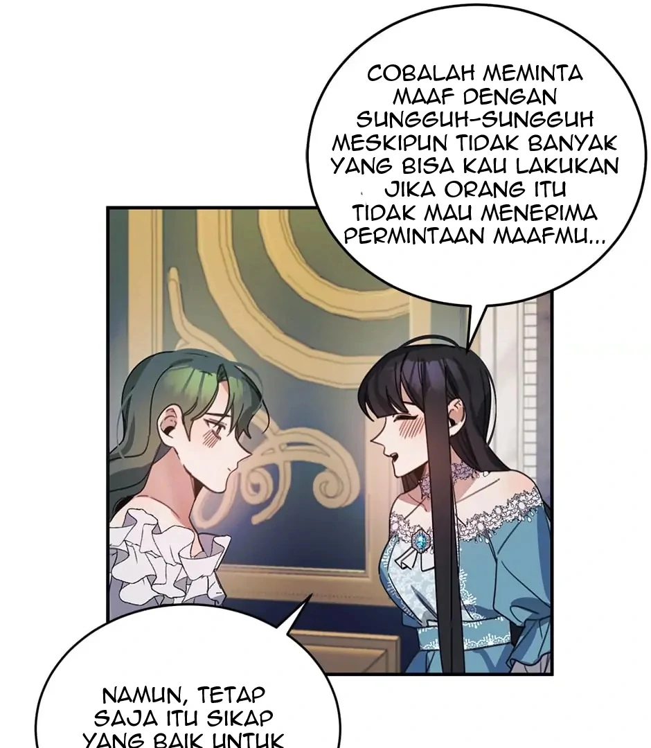The Handmade Tales of the Handmaid Chapter 78 - halaman 108