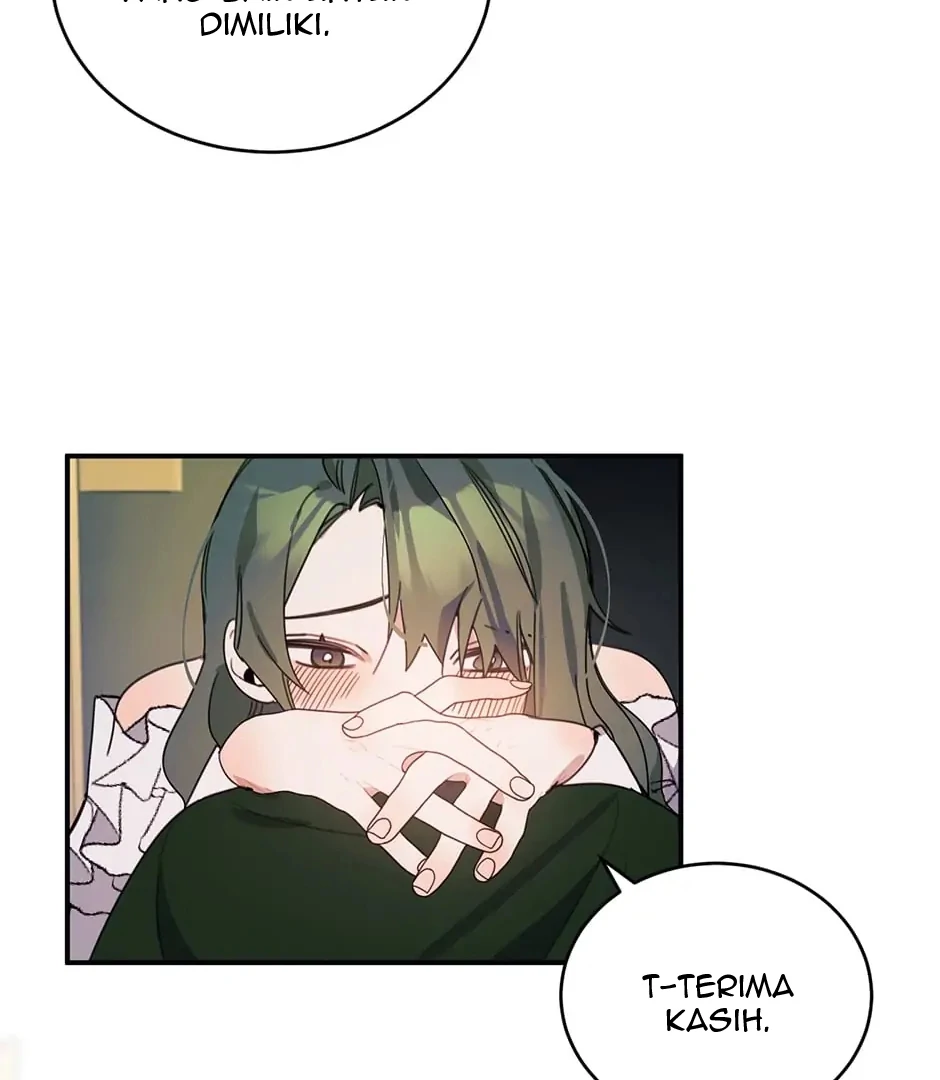 The Handmade Tales of the Handmaid Chapter 78 - halaman 109