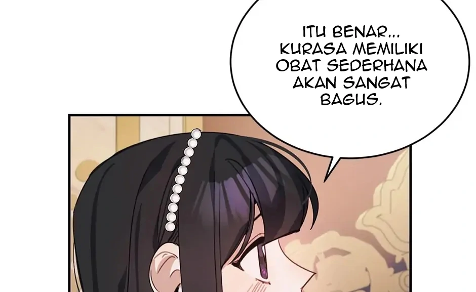 The Handmade Tales of the Handmaid Chapter 78 - halaman 56
