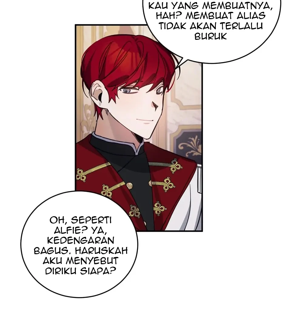 The Handmade Tales of the Handmaid Chapter 78 - halaman 59