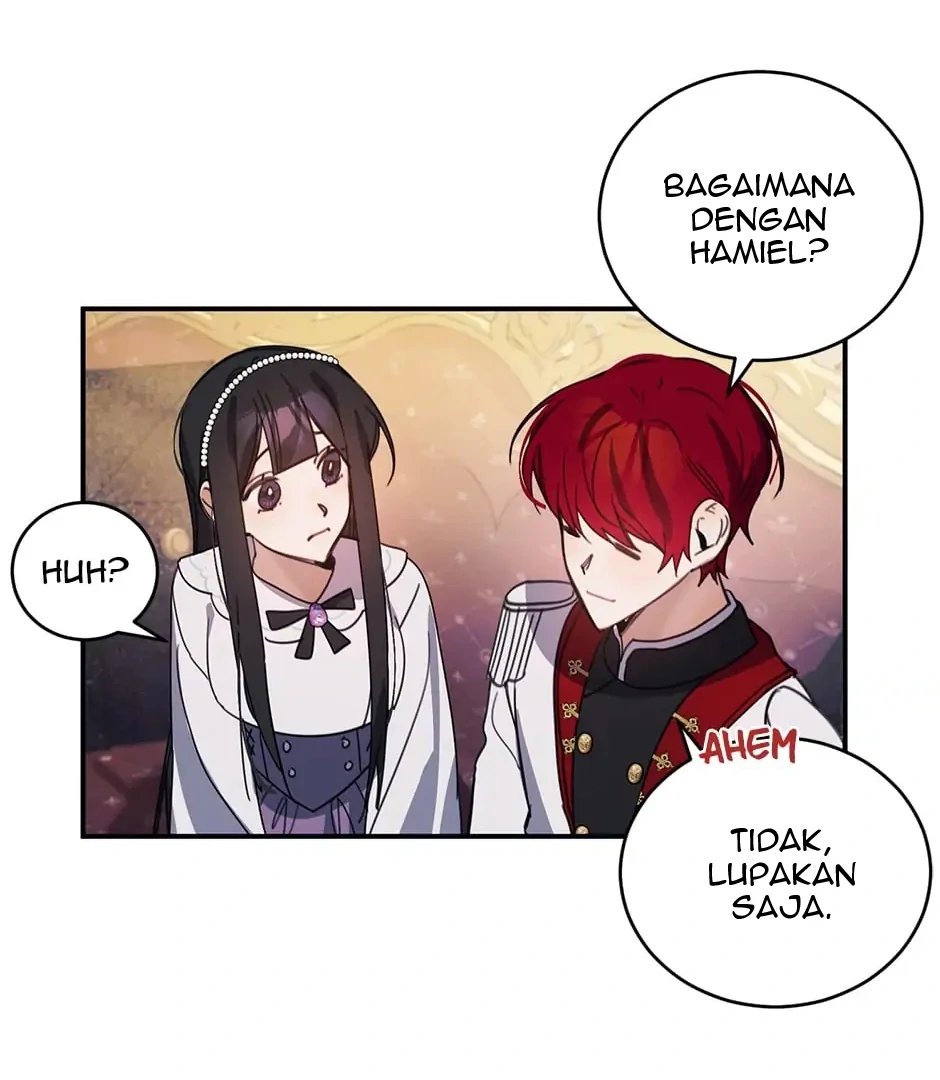 The Handmade Tales of the Handmaid Chapter 78 - halaman 60