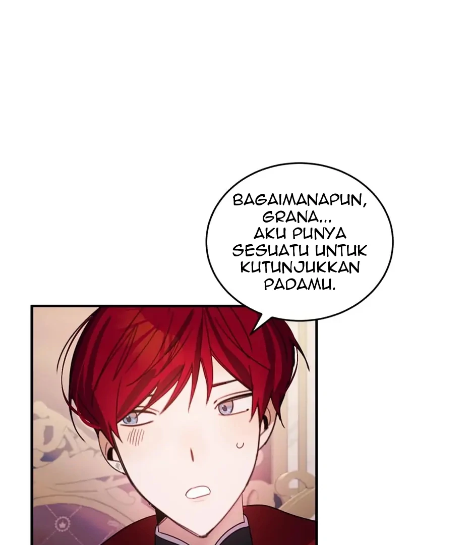 The Handmade Tales of the Handmaid Chapter 78 - halaman 61