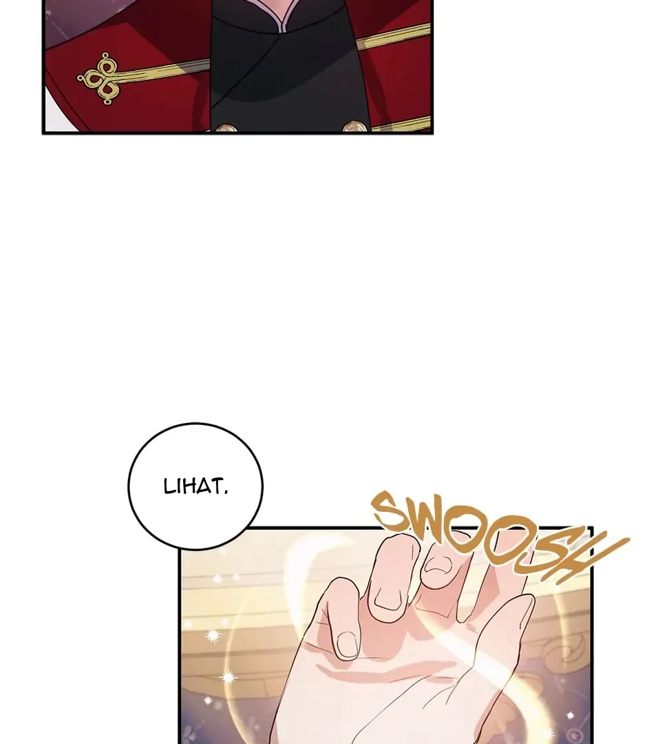 The Handmade Tales of the Handmaid Chapter 78 - halaman 62