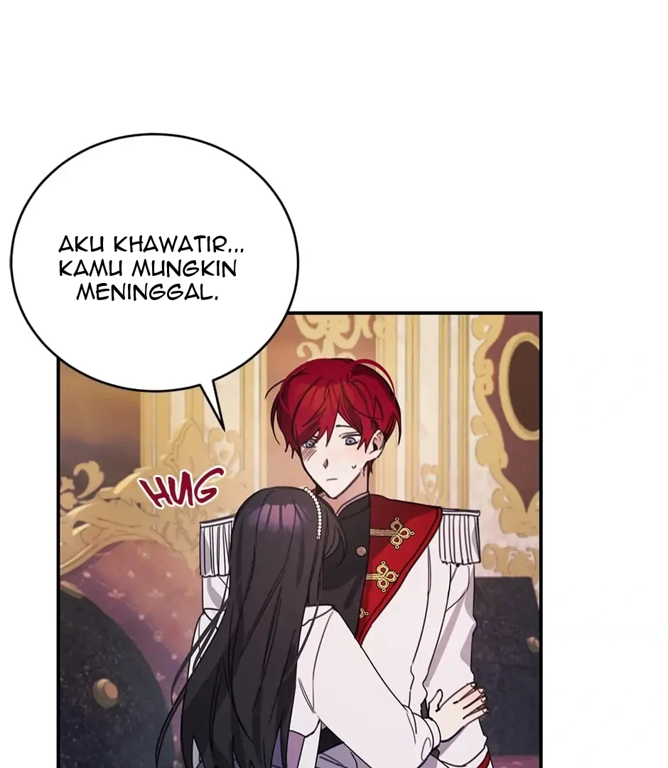 The Handmade Tales of the Handmaid Chapter 78 - halaman 68