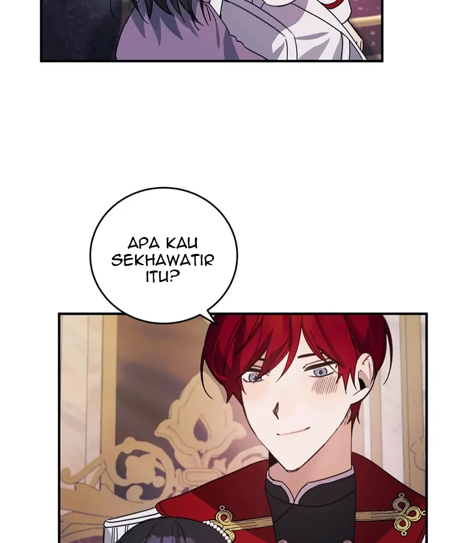 The Handmade Tales of the Handmaid Chapter 78 - halaman 69