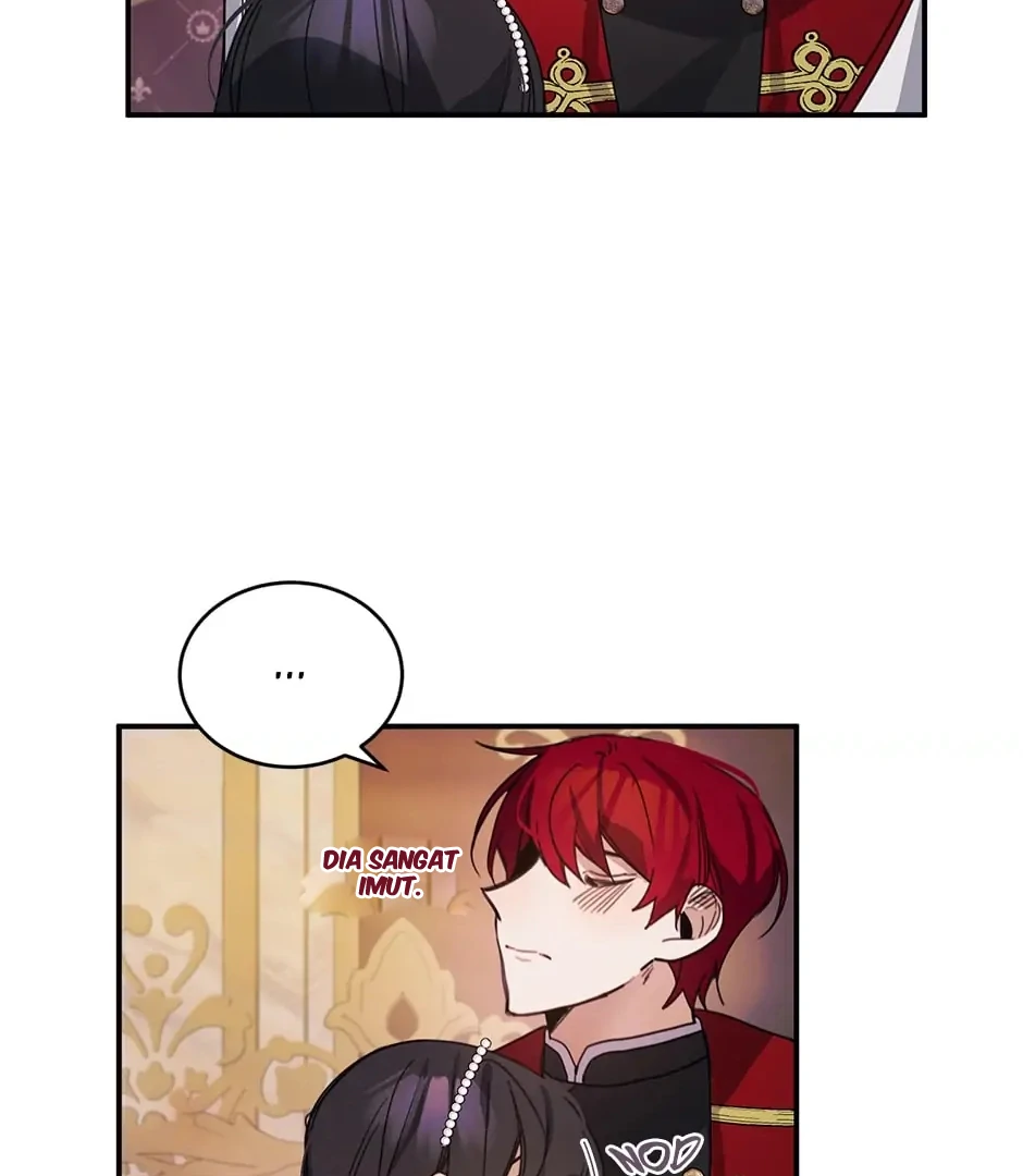 The Handmade Tales of the Handmaid Chapter 78 - halaman 70