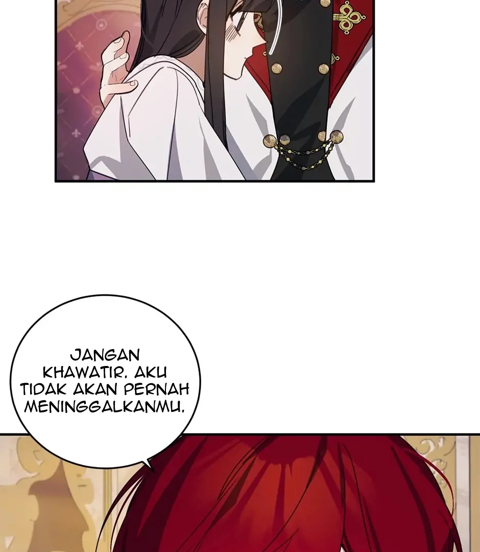 The Handmade Tales of the Handmaid Chapter 78 - halaman 71