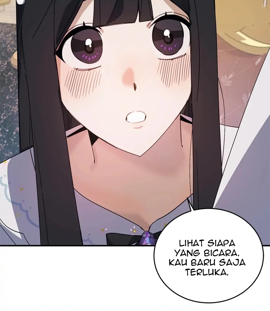 The Handmade Tales of the Handmaid Chapter 78 - halaman 73