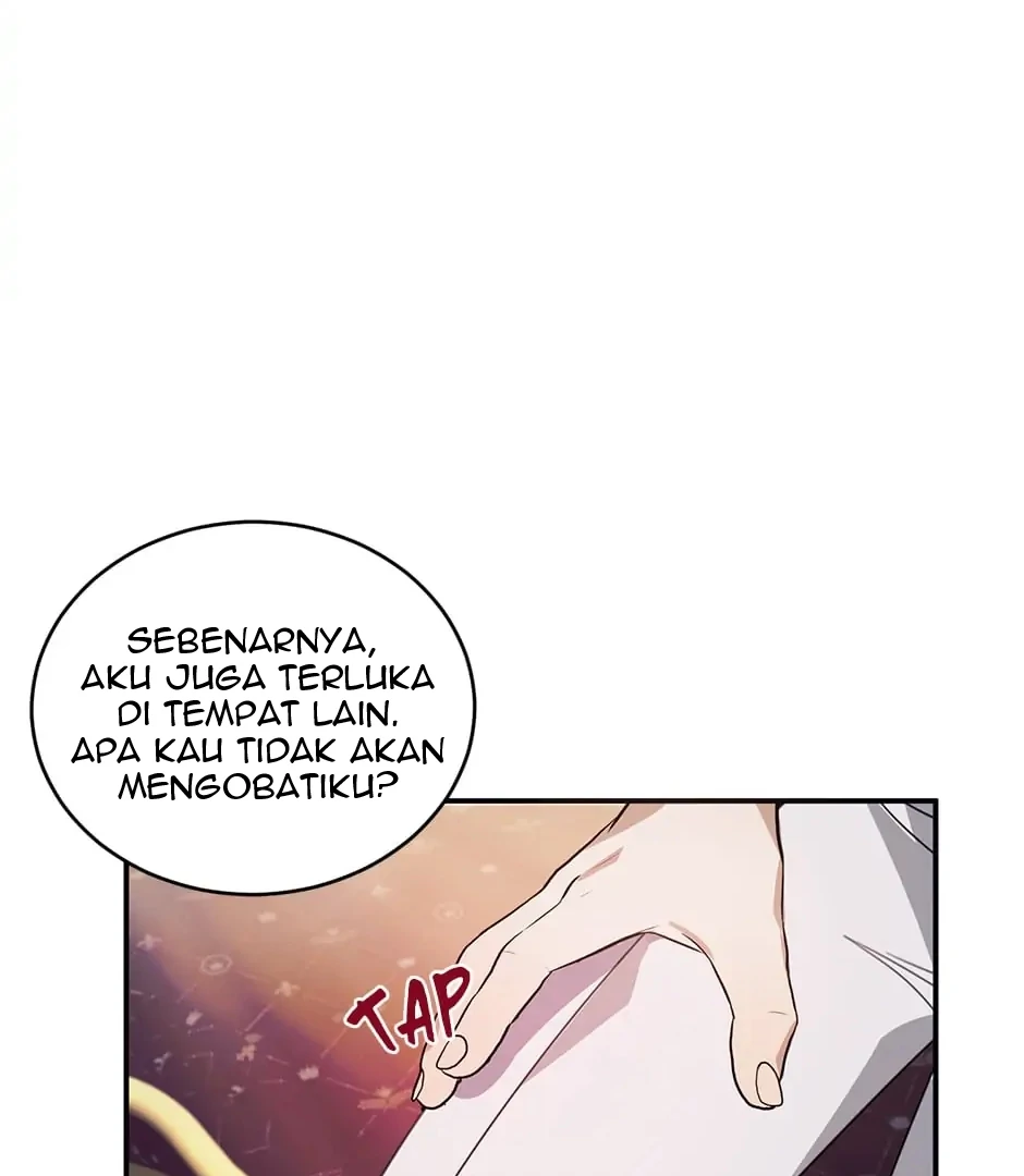 The Handmade Tales of the Handmaid Chapter 78 - halaman 74