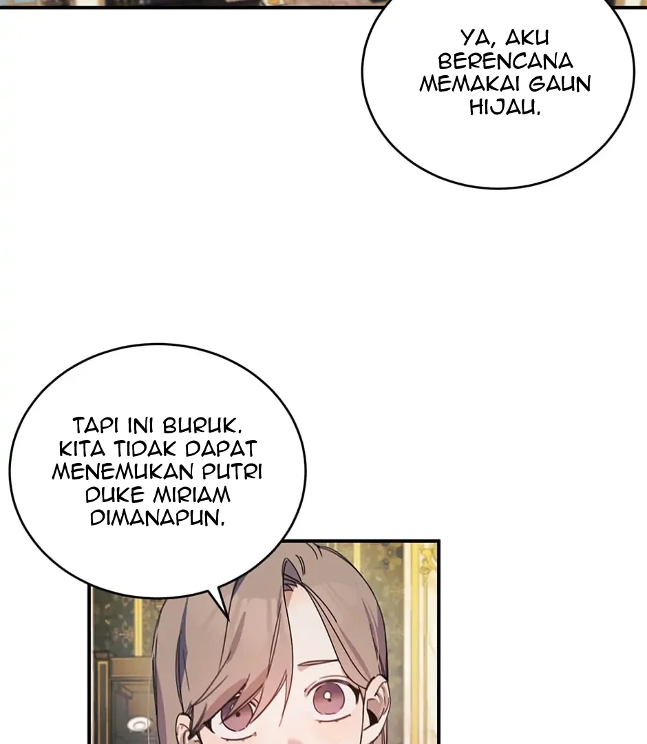 The Handmade Tales of the Handmaid Chapter 78 - halaman 80
