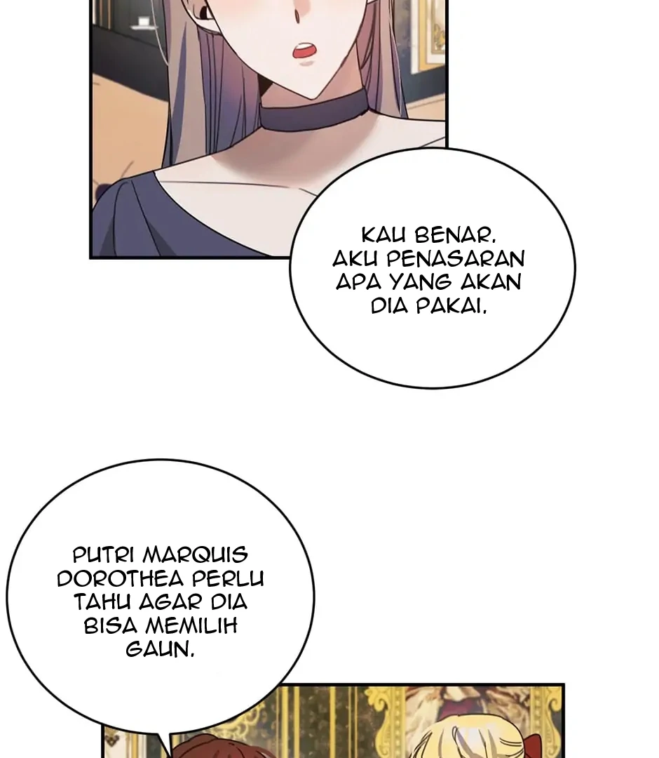 The Handmade Tales of the Handmaid Chapter 78 - halaman 81