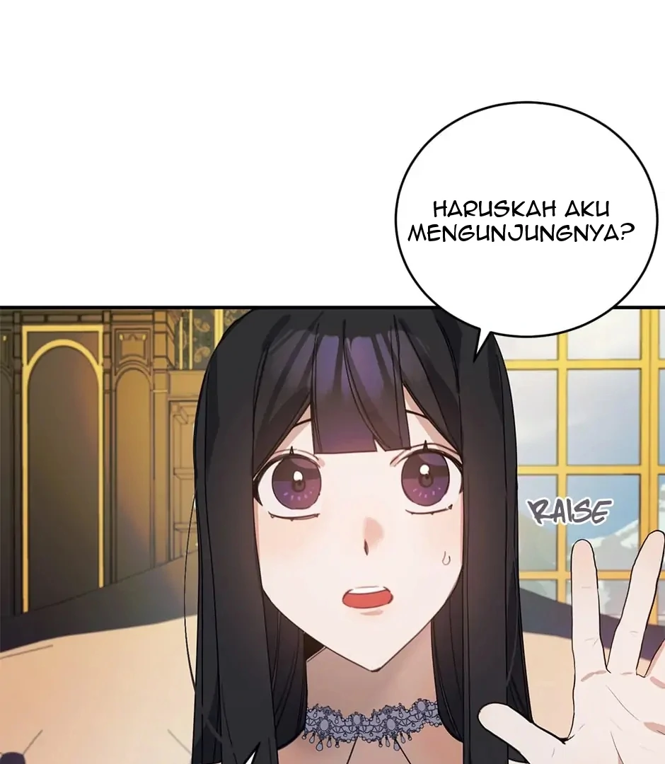 The Handmade Tales of the Handmaid Chapter 78 - halaman 84