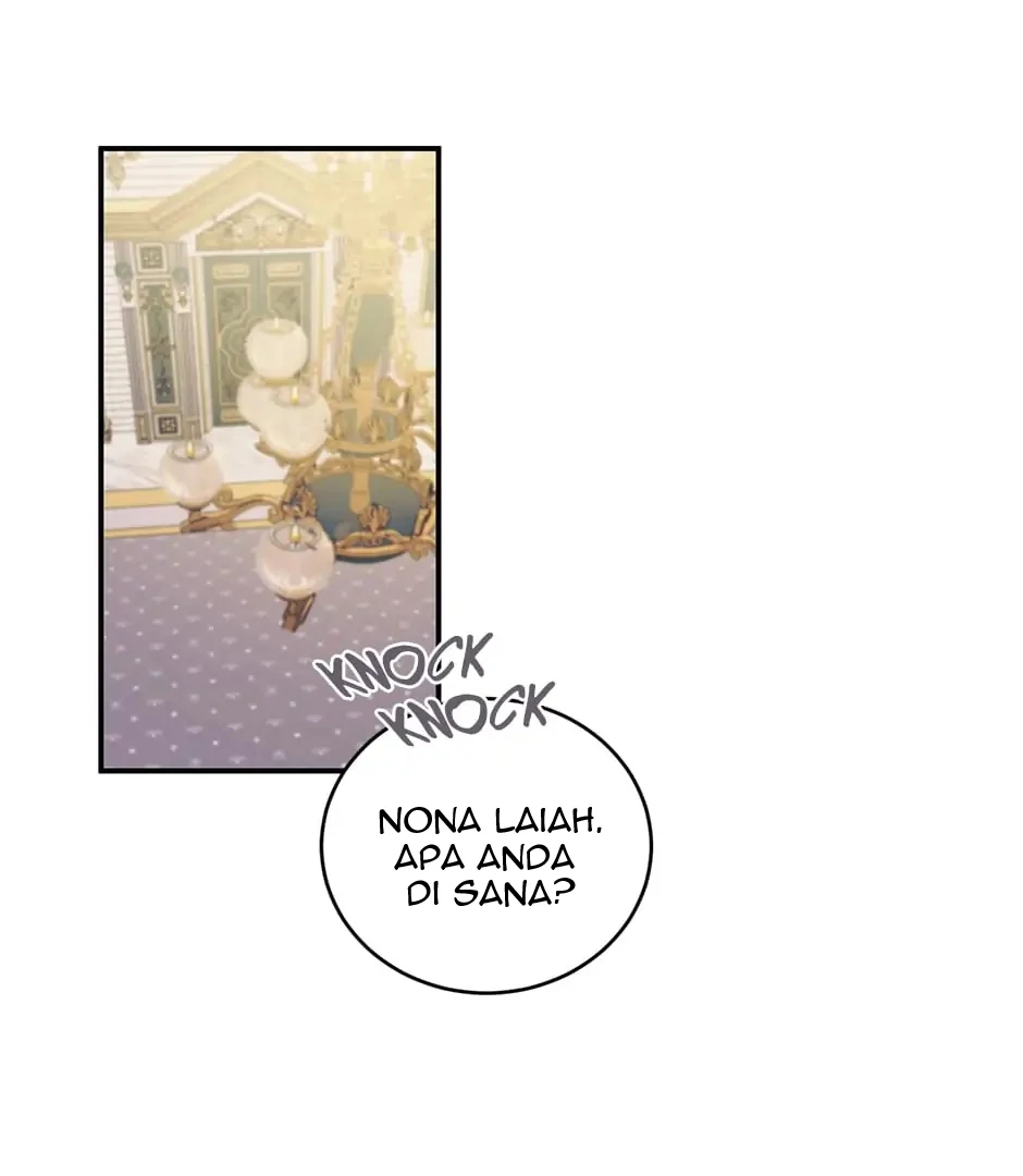 The Handmade Tales of the Handmaid Chapter 78 - halaman 88