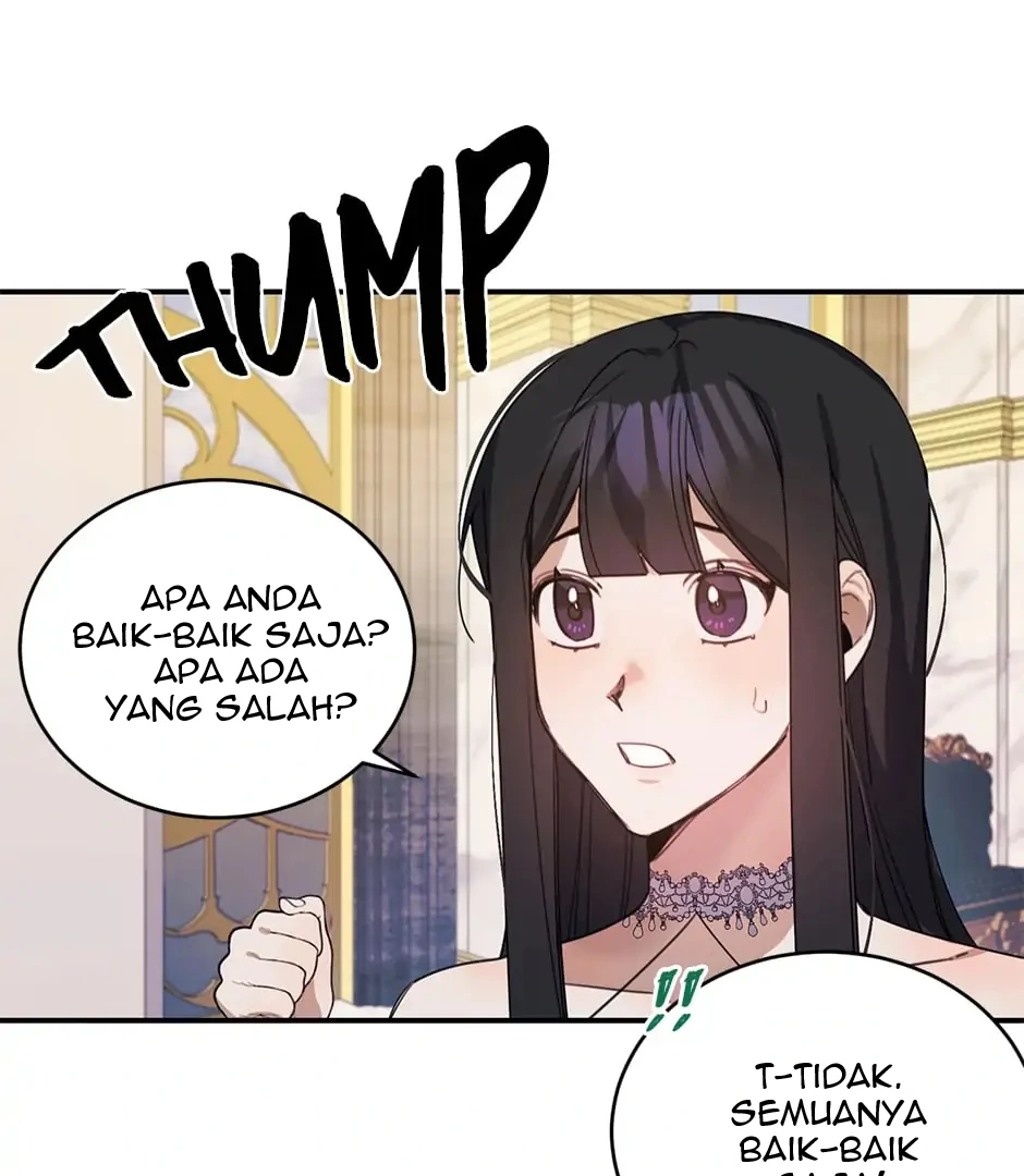 The Handmade Tales of the Handmaid Chapter 78 - halaman 89