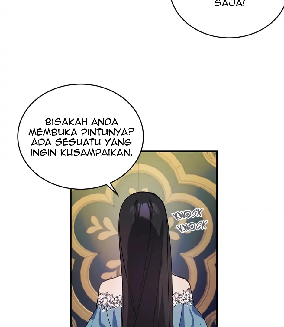 The Handmade Tales of the Handmaid Chapter 78 - halaman 90