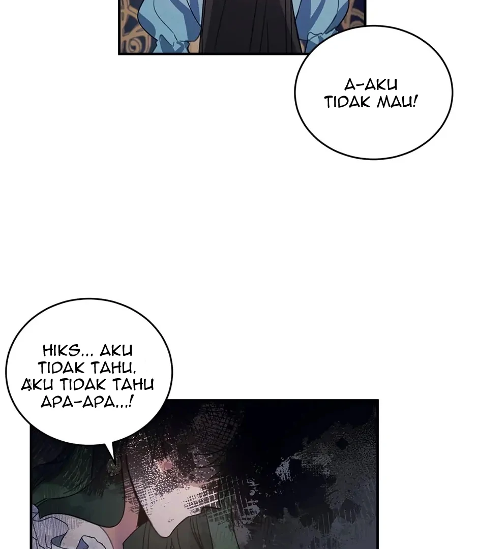 The Handmade Tales of the Handmaid Chapter 78 - halaman 91