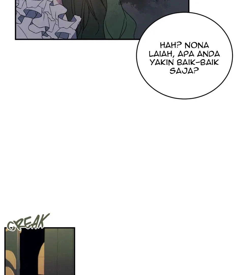 The Handmade Tales of the Handmaid Chapter 78 - halaman 92