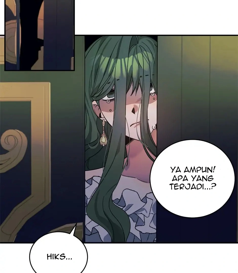 The Handmade Tales of the Handmaid Chapter 78 - halaman 93