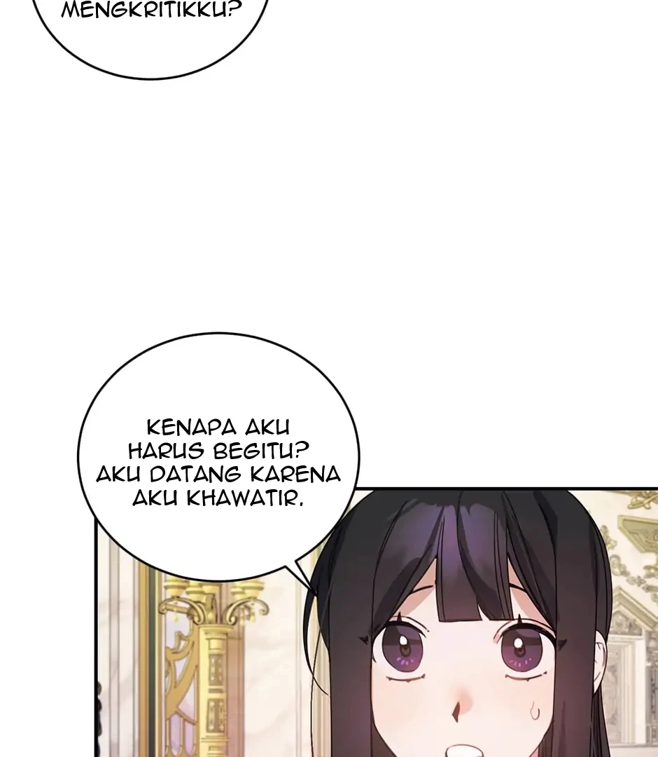 The Handmade Tales of the Handmaid Chapter 78 - halaman 96