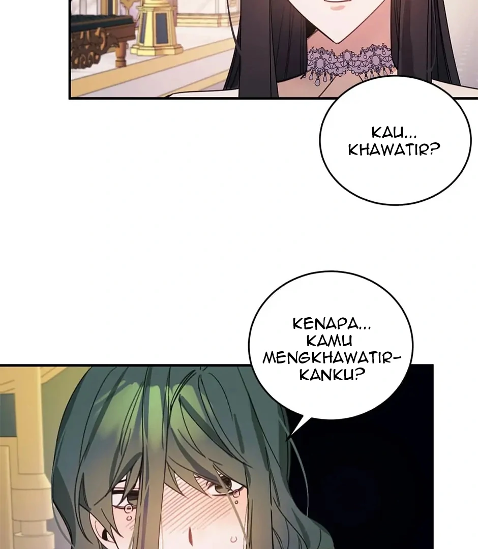 The Handmade Tales of the Handmaid Chapter 78 - halaman 97