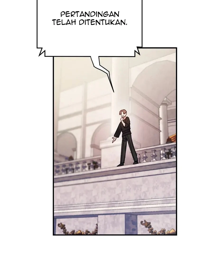 The Handmade Tales of the Handmaid Chapter 79 - halaman 10
