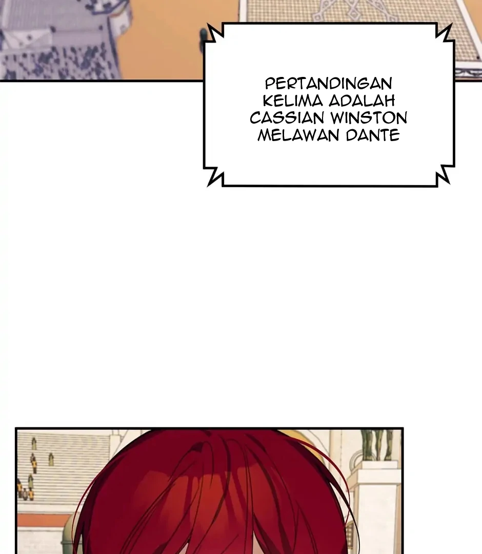 The Handmade Tales of the Handmaid Chapter 79 - halaman 103