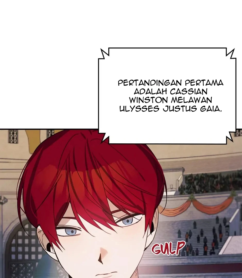 The Handmade Tales of the Handmaid Chapter 79 - halaman 11