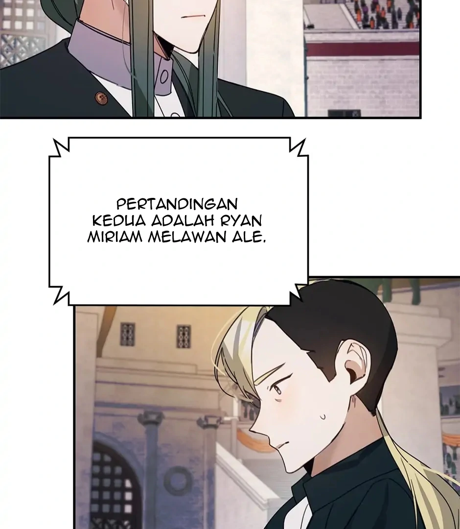 The Handmade Tales of the Handmaid Chapter 79 - halaman 14