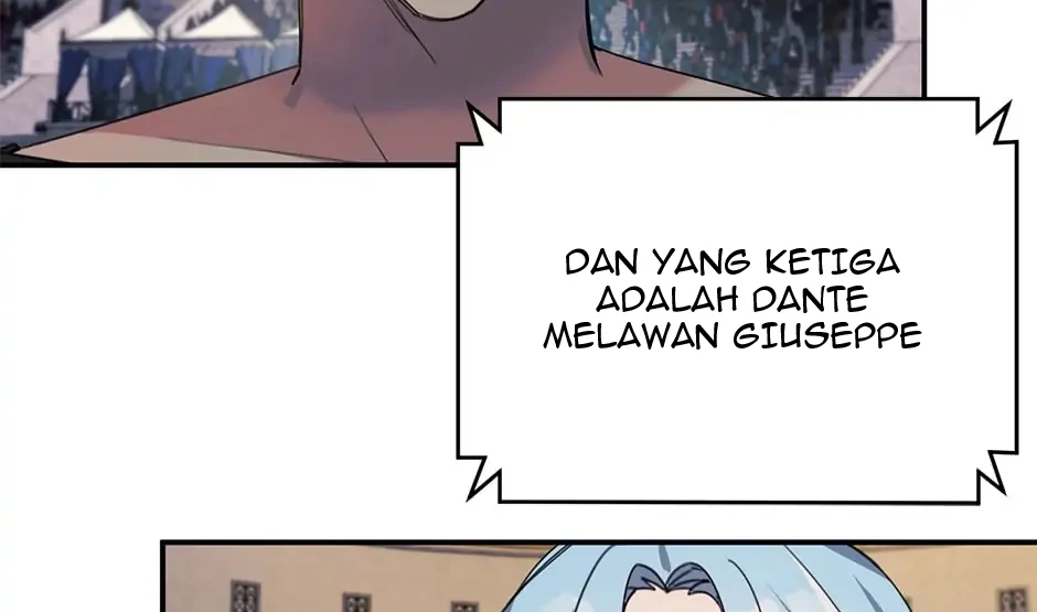 The Handmade Tales of the Handmaid Chapter 79 - halaman 16