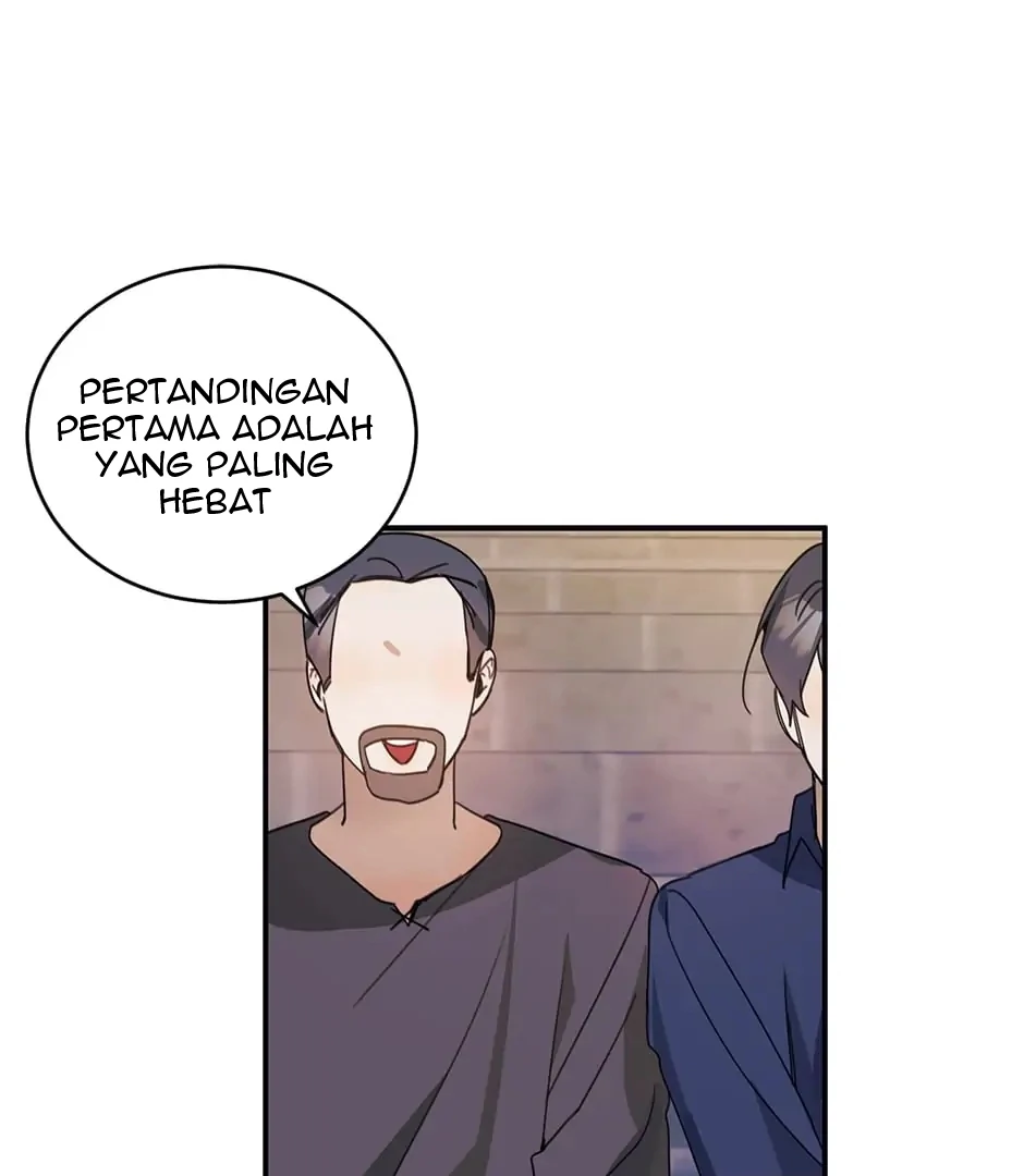 The Handmade Tales of the Handmaid Chapter 79 - halaman 18
