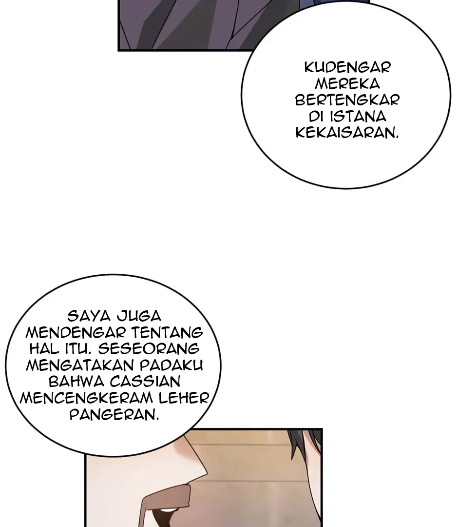 The Handmade Tales of the Handmaid Chapter 79 - halaman 19