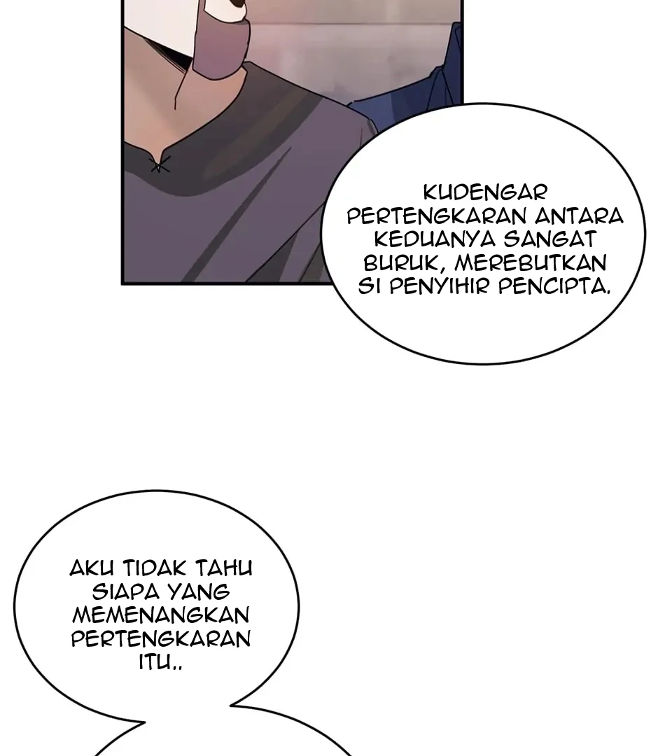 The Handmade Tales of the Handmaid Chapter 79 - halaman 20