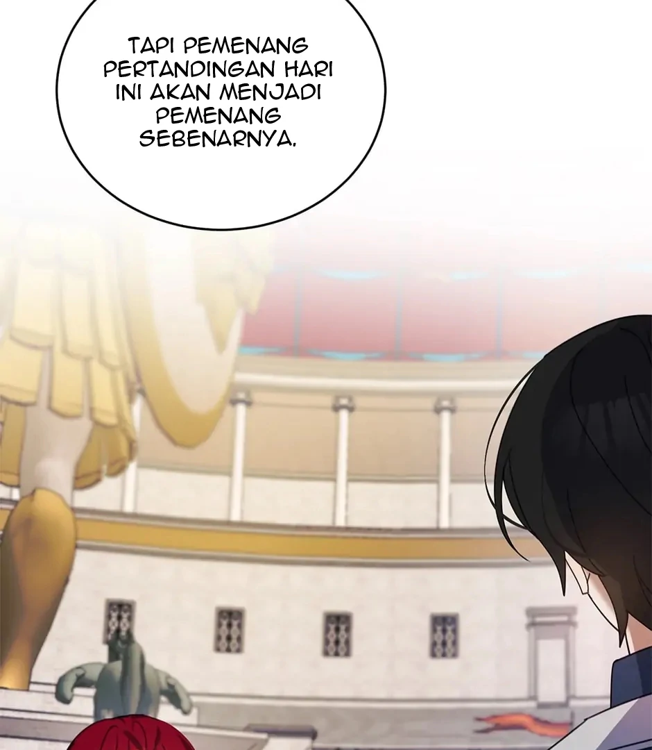 The Handmade Tales of the Handmaid Chapter 79 - halaman 21