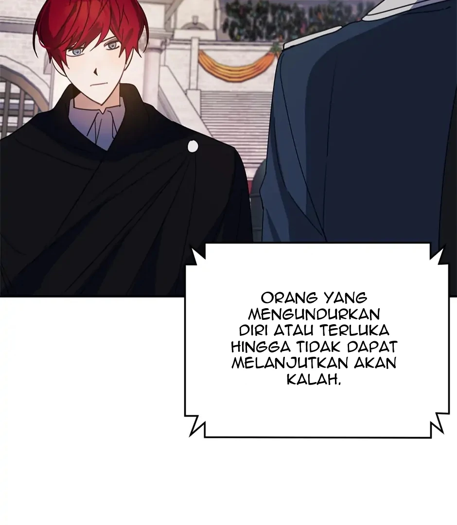 The Handmade Tales of the Handmaid Chapter 79 - halaman 22