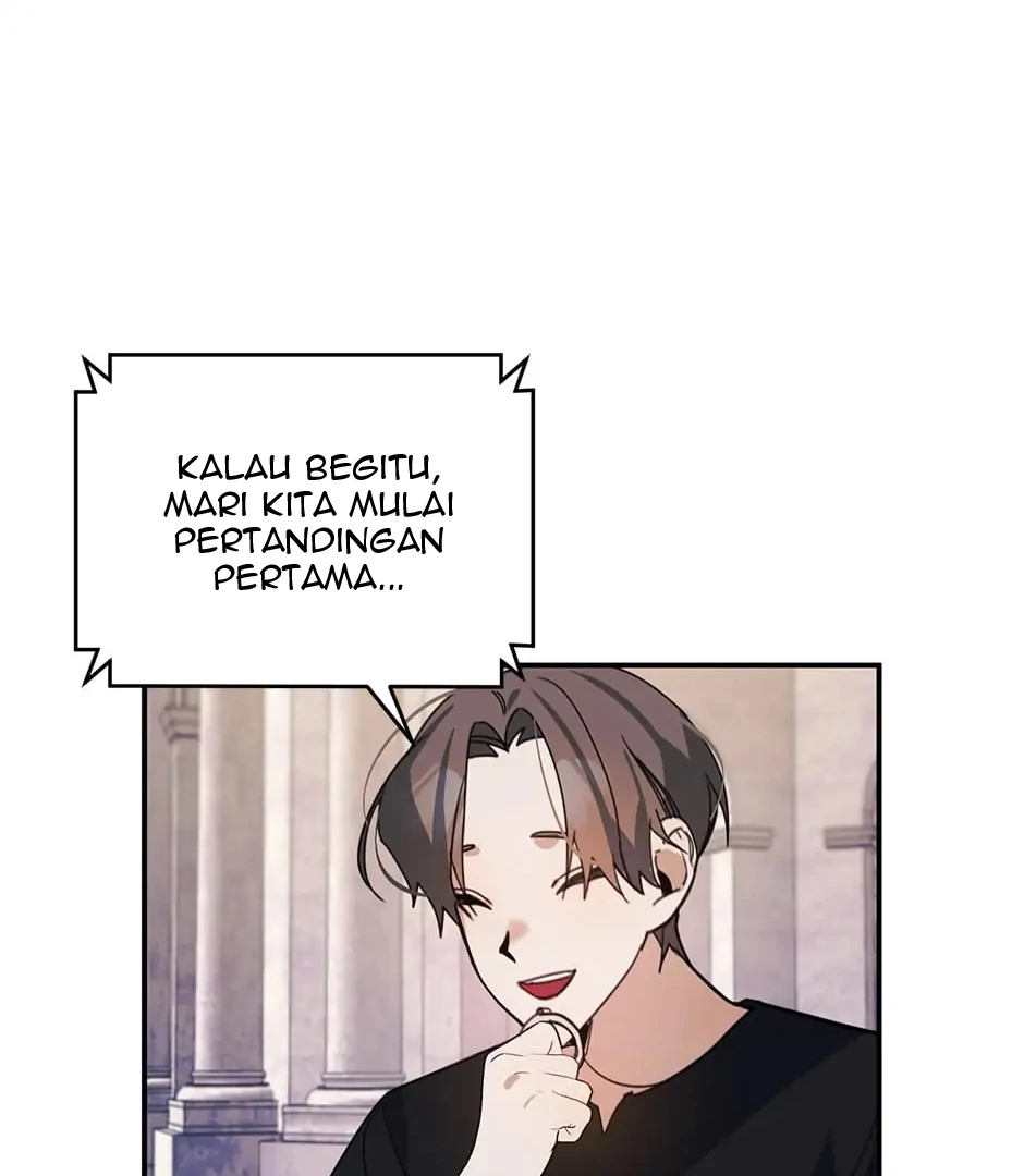 The Handmade Tales of the Handmaid Chapter 79 - halaman 23