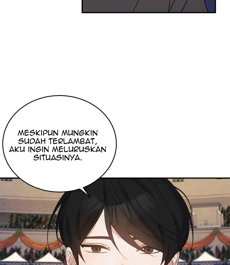 The Handmade Tales of the Handmaid Chapter 79 - halaman 27